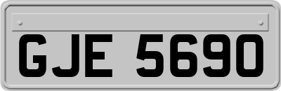 GJE5690