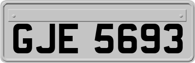 GJE5693