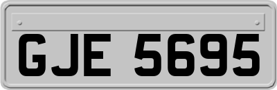 GJE5695