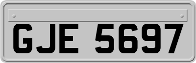 GJE5697