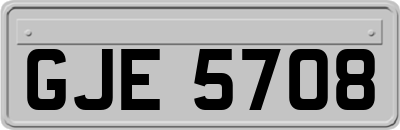 GJE5708