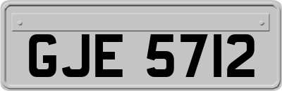 GJE5712