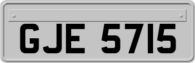 GJE5715