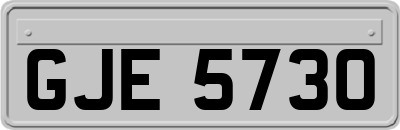 GJE5730