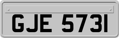 GJE5731