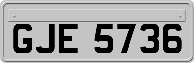 GJE5736