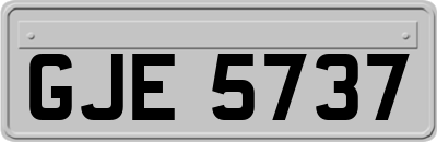 GJE5737