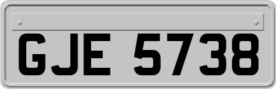 GJE5738