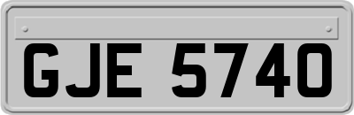 GJE5740