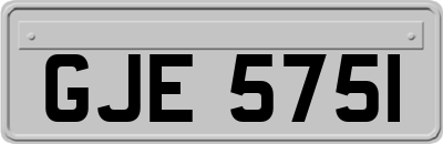 GJE5751