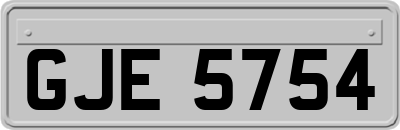 GJE5754