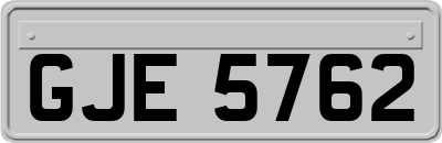 GJE5762
