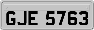 GJE5763