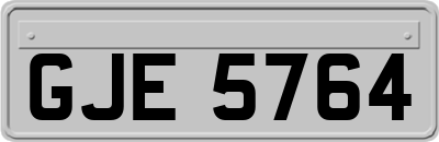 GJE5764