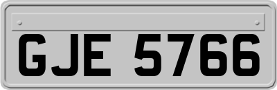 GJE5766