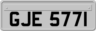 GJE5771