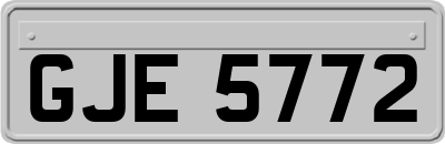 GJE5772