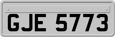 GJE5773