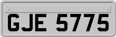 GJE5775