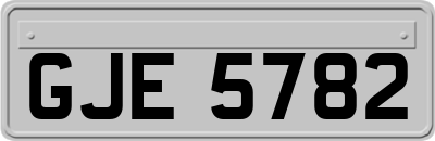 GJE5782