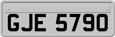 GJE5790