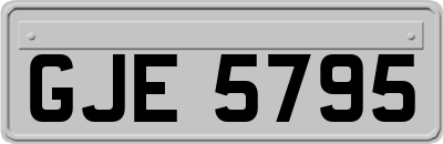 GJE5795