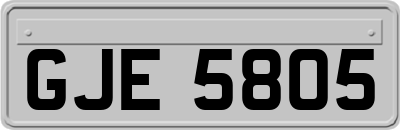 GJE5805