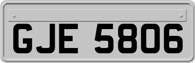 GJE5806