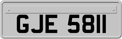 GJE5811