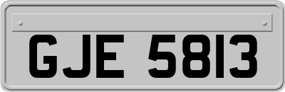 GJE5813