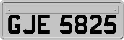 GJE5825