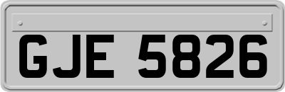 GJE5826