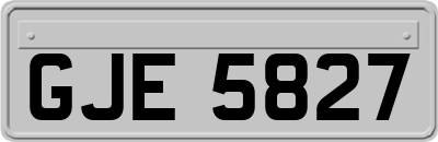 GJE5827