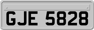 GJE5828