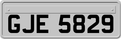 GJE5829
