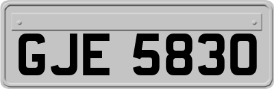 GJE5830