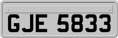 GJE5833