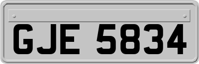 GJE5834