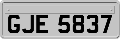 GJE5837