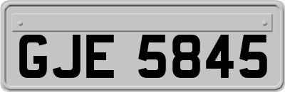 GJE5845