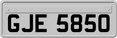 GJE5850