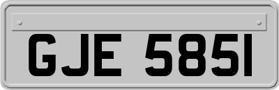 GJE5851