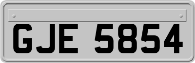 GJE5854