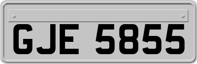 GJE5855