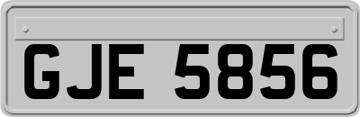 GJE5856