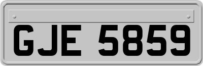 GJE5859