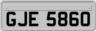 GJE5860