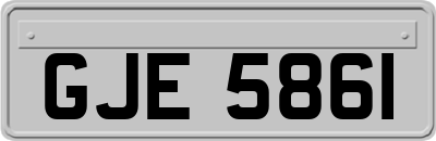 GJE5861