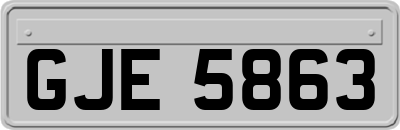 GJE5863