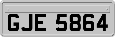 GJE5864